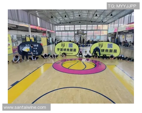 成都篮球培训提升技巧与团队合作助你成就篮球梦想